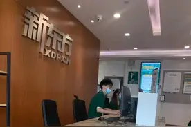 杭城今天一幕刷屏：空荡荡……图片