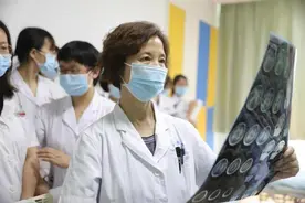 发病率约万分之一！1岁婴儿患罕见遗传性疾病，医生提醒家长应警惕这些事图片