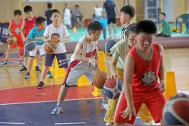 杭州妈妈群里都在聊：热门项目秋季班都快报满了……“双减”之下，杭州体育培训班热爆了图片