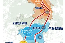 中新广州知识城下个十年看环九龙湖，如何坐实总部经济核心？图片