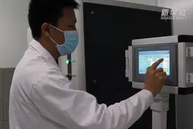 灭蚊新手段！核技术让蚊子不育图片