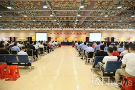 了解企业生产经营实际困难，汉阳检察院为企业带来订单式普法课图片