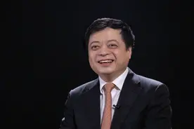 专访正泰电器董事长南存辉：减排已成全社会共识，发展新能源产业助力实现“双碳”目标图片