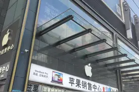 苹果手机价格跳水！深圳华强北iPhone 12直降超千元图片