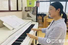 「凡人故事」当幼师有多么不容易！宝鸡这位工作15年的幼儿园园长倾情讲述……图片