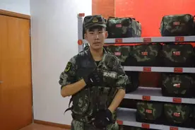 女院不一样的新生：退役军人带着寄托和期望重返校园图片