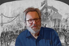 彼得·劳伦斯谈英国木口木刻版画图片