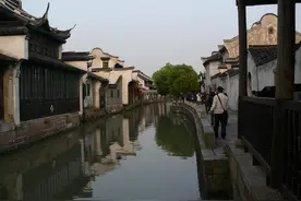 「读嘉人文」乌镇：文风郁郁，星河灿烂 | 子仪图片