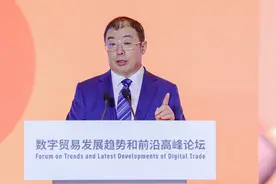 专访齐向东：网络安全关乎个人、企业和国家，力保冬奥零安全事故图片