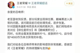 《王者荣耀》被“玩坏”之后图片