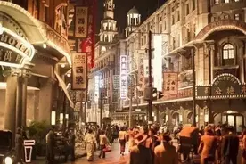 松江这里有座“老爷车展馆”图片