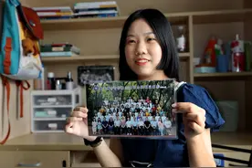 新生行李里“压箱底”的“宝贝”都有啥？图片