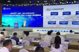 旅游人才发展白皮书指出：文旅深度融合 复合型人才需求量加大图片