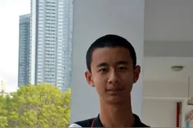 14岁清华少年竟是曹原学弟，母校培养模式首度曝光图片