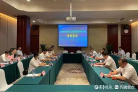 菏泽市将迎来立体园林建筑，枫叶小镇将实现碳中和图片