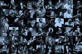 Blue Note China五周年：爵士星火，声声不息图片