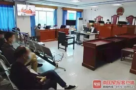课没上几节，学校没了，还不退钱！南宁一知名英语培训学校被判退还百万元培训费图片