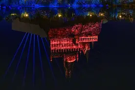 北京环球度假区7大主题景区吃喝玩购一篇过图片