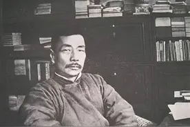 美术设计大师鲁迅图片