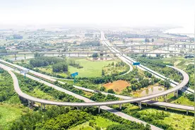 湖北加速建设“1+8”武汉城市圈图片