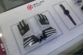数字人民币硬钱包技术进化：缩小数字鸿沟，安全芯片国产化自主可控图片