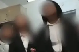 学生会，是否真的很丑陋图片