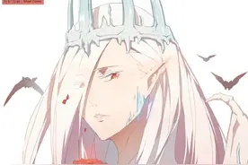 漫画 | 冰雪女王也遇到了她命中注定之人图片