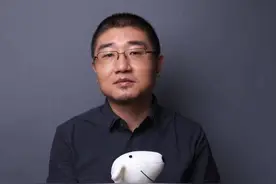 徐雷升任京东集团CEO，刘强东仍掌控大局图片