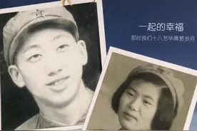 抗美援朝老兵回忆：年轻的战士们，有些回到家乡，有些埋骨他乡图片