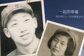 抗美援朝老兵回忆：年轻的战士们，有些回到家乡，有些埋骨他乡图片