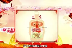 身体这条“暖气管道”堵了，心肺脾胃都受罪！简单3招助通畅图片