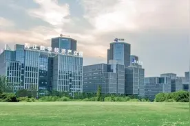 两江新区：做实做细，促进服务贸易高质量发展图片
