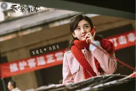 专访｜宋祖儿：放心，四美一定会让自己过得好的图片