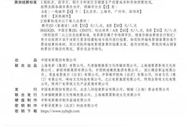 朱一龙《峰爆》发行通知曝光 影片全长114分钟图片