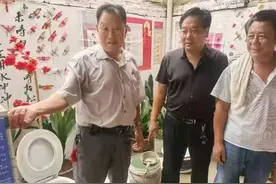 潍坊市坊子区：旱厕改造助推农村文明新风图片