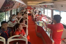 杨浦小囡的暑假太充实！一起回顾愉快生活吧图片