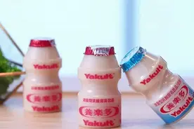 这都敢吹？宣传益生菌防治新冠，养乐多被罚45万图片