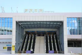 1次查验、30秒通关……6组数据全方位了解青茂口岸图片