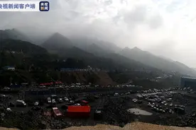 山西严查煤矿水患 凡有严重水患一律停产整顿图片