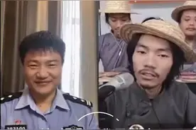 今日主角丨老陈，有人不愿意你“火”图片