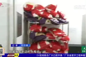 三部门：中小学幼儿园食堂不得制售冷荤、裱花蛋糕视频封面