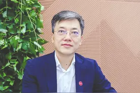 霍尼韦尔智能建筑科技集团副总裁李烨：顶层设计推动数据中心的清洁能源应用图片