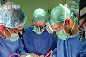以色列：连体姐妹分离手术成功图片