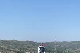 高光谱观测卫星成功发射，可识别物质的“身份证”图片
