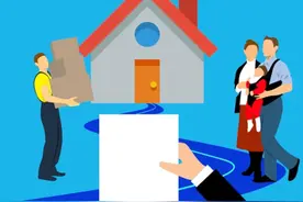 追踪｜被卷跑的契税：办证为何非要代理？代理公司出事，银行要不要担责？图片