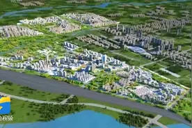 济南国际医学科学中心首个高标准产业园 济南精准医学产业园（一期）正式启用图片