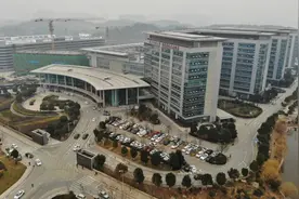 医疗“国家队”！武汉有哪些硬实力？图片