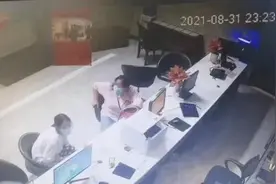 深夜，杭州高三女生崩溃大哭：刚开学书包就丢了！凌晨2点，陌生人的短信来了……图片