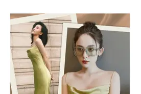 这么大规模的撞衫，好久不见图片