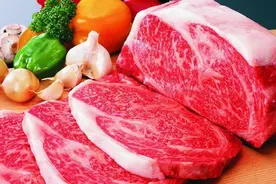 巴西暂停对华牛肉出口，中国牛肉进口影响几何？图片
